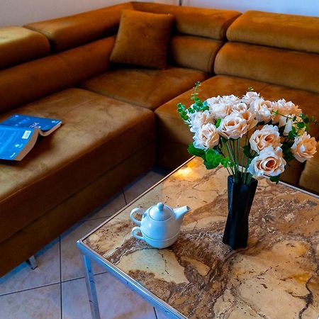 Apartament Julia Miedzyzdroje Ngoại thất bức ảnh