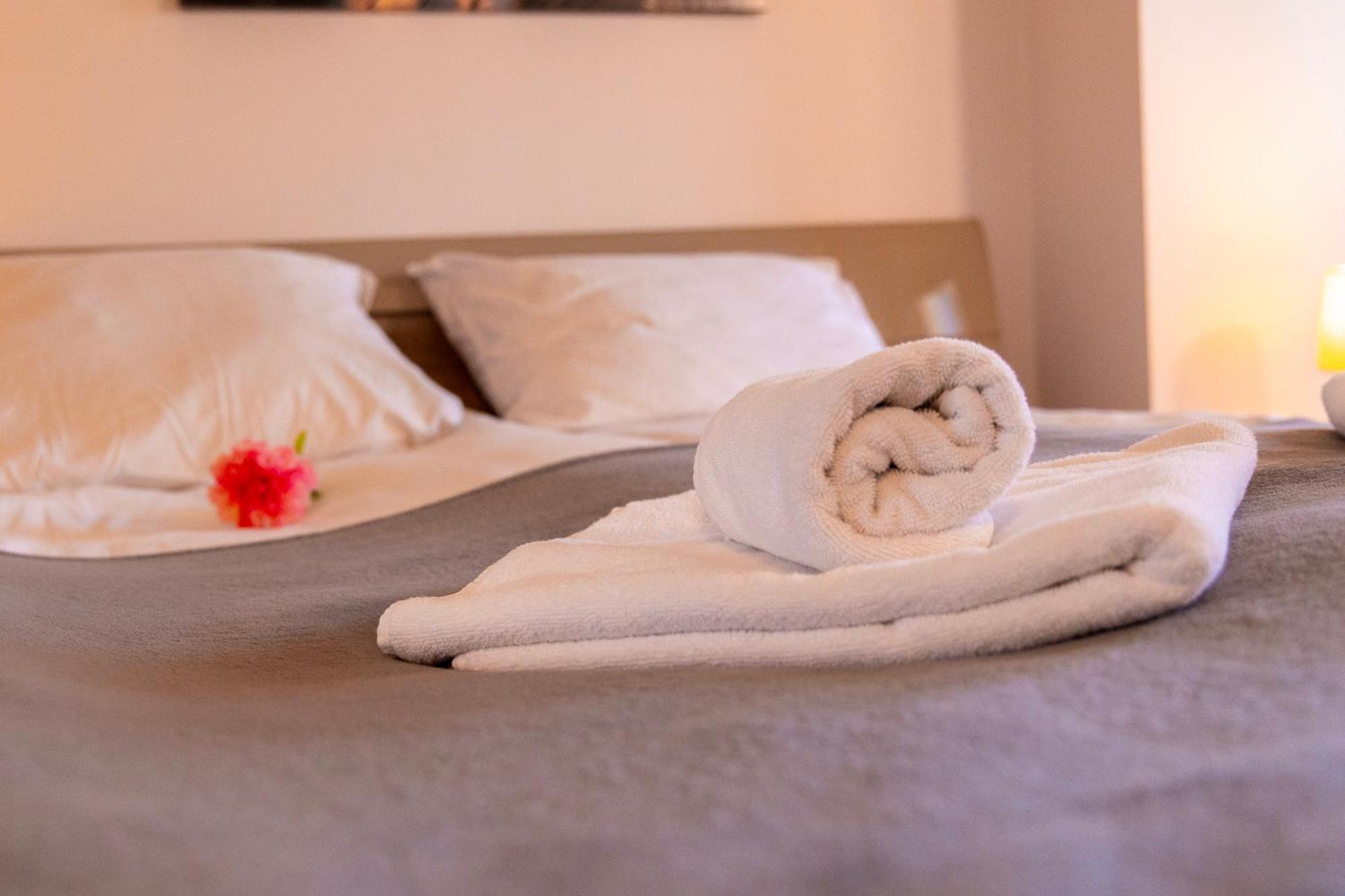 Apartament Julia Miedzyzdroje Ngoại thất bức ảnh